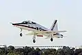 Northrop T-38 Talon.