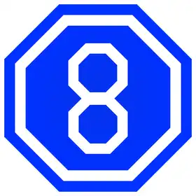 VIII Corps (United States)