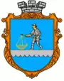 Blason de Khodoriv