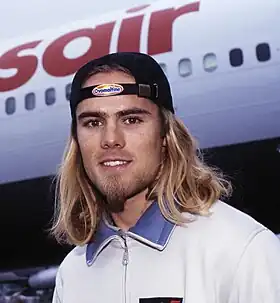 Image illustrative de l’article Ueli Kestenholz