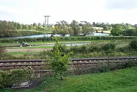 Image illustrative de l’article Réservoir Wilton