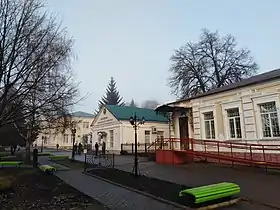 Karlivka