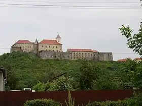 Image illustrative de l’article Minorité ruthène de Hongrie