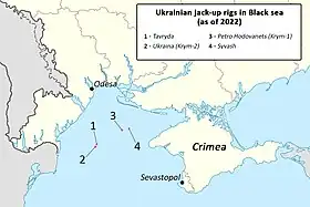 Image illustrative de l’article Vichki Boïka