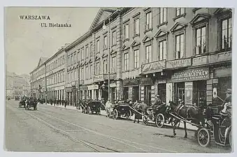 En 1913