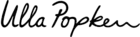 logo de Ulla Popken
