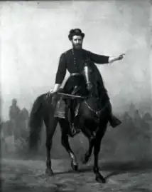 Ulysses Simpson Grant.