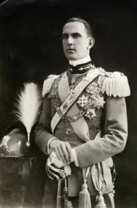 Image illustrative de l’article Liste des rois d'Italie