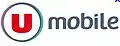 Logo de U Mobile (Depuis le 16 janvier 2009)