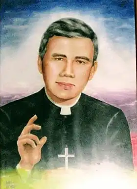 Image illustrative de l’article Rutilio Grande