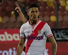 Image illustrative de l’article Mauro Quiroga