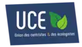 Ancien logo de l'UCE