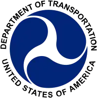 Image illustrative de l’article Département des Transports des États-Unis