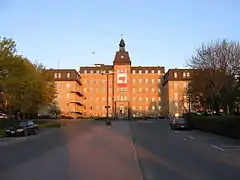 Université du Québec à Rimouski (UQAR).