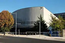 Le site Gergovia (faculté de lettres et sciences humaines)