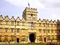 University College (Oxford)