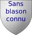 Blason de Fleury-Mérogis