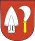 Blason de Unterengstringen