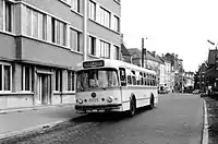 Image illustrative de l’article Avenue des Anciens Combattants