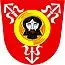 Blason de Určice