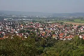 Urbach (Bade-Wurtemberg)