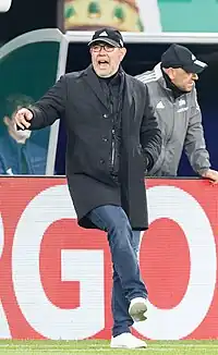 Image illustrative de l’article Urs Fischer (football)