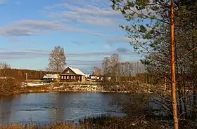 Ouspenié (raïon de Parfenievo)