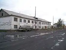 Oust-Omtchoug