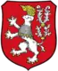 Blason de Ústí nad Labem
