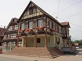 Uttenheim