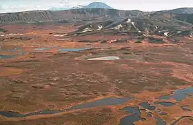 Image illustrative de l'article Ouzon (volcan)