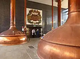 illustration de Spendrups