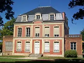Château de la Motte