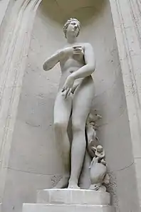 Vénus Génitrix, premier siècle avant J.-C.