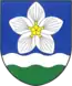 Blason de Vílanec