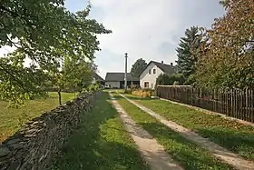 Výrava (district de Hradec Králové)