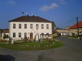 Vřesovice (district de Hodonín)