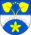 Blason de Všejany