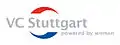 Logo de la VC Stuttgart
