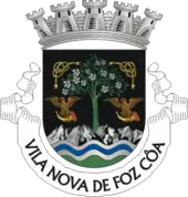 Blason de Cedovim