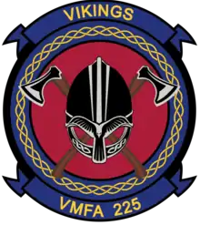 Image illustrative de l’article VMFA-225