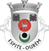 Blason de Espite