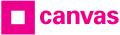 Logo de Canvas du 1997 à 2008