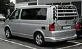 Volkswagen California Phase II