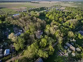 Image illustrative de l’article Domaine de Nikolskoïe-Tcherentchitsy