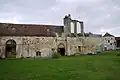Abbaye du Val-Chrétien.