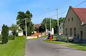 Val (district de Tábor)