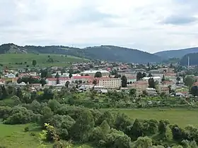 Valaská