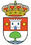 Blason de Valdáliga