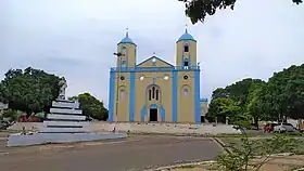 Valença do Piauí